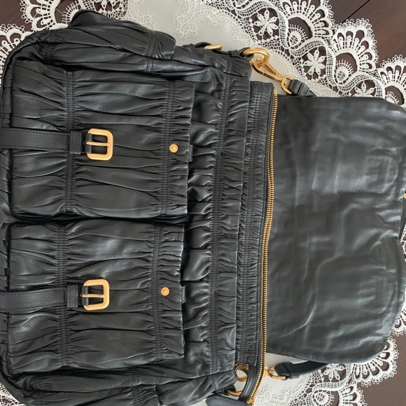 Prada bag - Picture 8 of 12